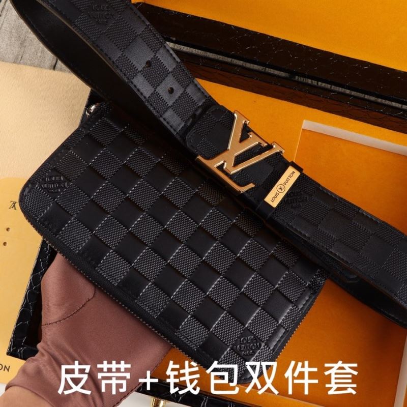 Louis Vuitton Belts